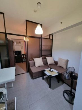 Unit 3416 Tower 1 Sun Residences